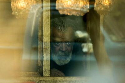  فیلم جنجالی سینمای ایران قاچاق شد!