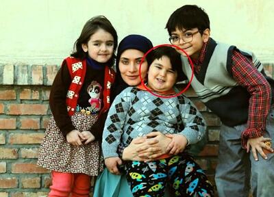  تاریخ وبگردی |قد کشیدن بازیگر کوچولو «رسول» سریال بچه مهندس بعد ۶ سال