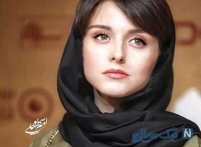  تاریخ وبگردی | تصویری از تغییر چهره نچرال «فاطمه مسعودی فر » در 33 سالگی / متفاوت از قاب تلویزیون!