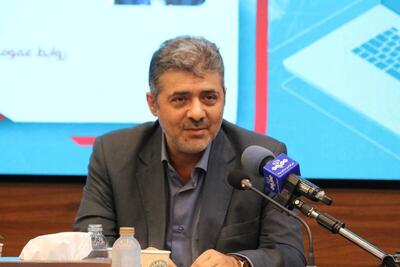  رئیس مرکز آمار ایران تاکید کرد : اهمیت و ضرورت صحت آمار و داده‌ها در تصمیم سازی‌های کلان در کشور