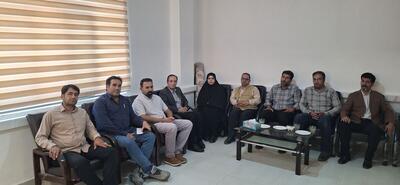  معارضین، پیشرفت سد چناره چرداول را کند می کنند