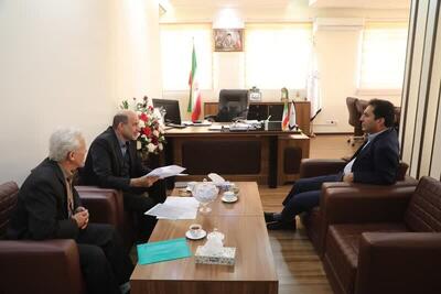  توسعه صنعت گردشگری استان اردبیل نیازمند تخصیص اعتبارات بیشتر است