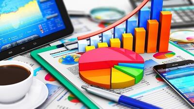  نرم‌افزار حسابداری هوشمند؛ تحول دیجیتال در مدیریت مالی کسب‌وکارها