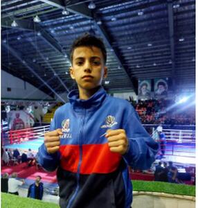  نایب‌قهرمانی بوکس خوزستان در المپیاد استعداد‌های برتر پسران کشور