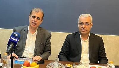  امنیت سایبری گلستان در حد مطلوب است/ برگزاری ۲۷ برنامه در هفته پدافند غیرعامل