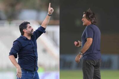 فجرسپاسی - استقلال؛ دوئل احساسی پیروز با عشق قدیمی‌اش
