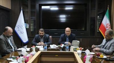  فرماندار اسلامشهر خبر داد: تحویل ۲۰۰ واحد از پروژه ۶۰۰ واحدی اقدام ملی مسکن واوان تا پایان سال جاری