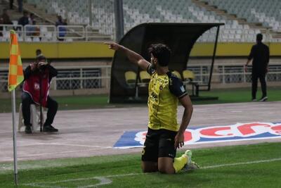  سپاهان با دبل حزباوی، دوباره به جمع مدعیان پیوست