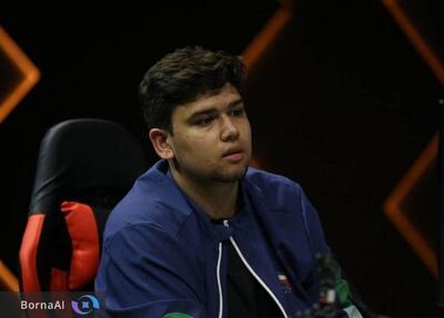  بازی‌های آسیایی جوانان بحرین ۲۰۲۵/ ملی‌پوش رشته Efootball به نیمه‌نهایی رسید