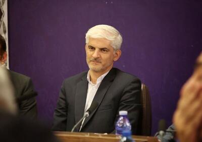  ساختمان‌های پزشکان عامل اصلی گره ترافیکی در مرکز خرم‌آباد