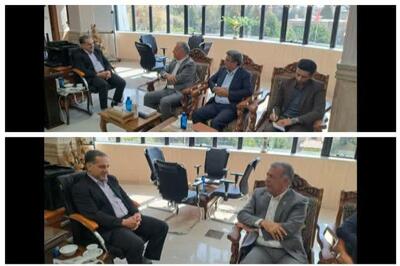  بازرس کل قضائی استان کرمان: حکمرانی ناکارآمد جهادکشاورزی؛ هدررفت منابع طبیعی و خدادادی را تشدید می‌کند