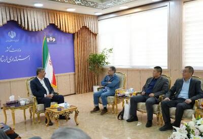  استاندار لرستان خبر داد: عملیات اجرایی سد بختیاری آغاز می شود/ پرونده معشوره در شورای اقتصاد