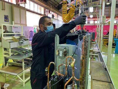  تعداد واحدهای تولیدی با بیش از ۱۰ کارگر در زنجان به ۵۰۶ واحد رسید