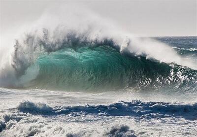  خلیج فارس متلاطم می‌شود؛ هشدار هواشناسی بوشهر درباره وزش بادهای شمالی