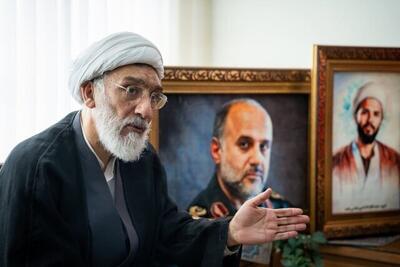 شهادت فرماندهان برجسته‌ موجی از انسجام اجتماعی نسبت به دشمن را برانگیخته است