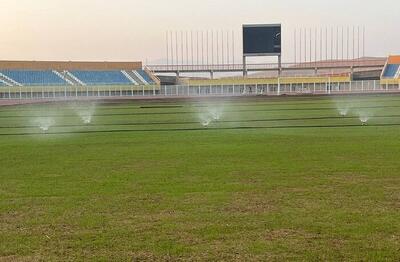  احیای ورزشگاه ۱۹ مهر؛ گام مهم دولت برای رونق ورزش در خراسان‌شمالی