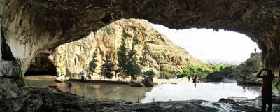  شناسایی ۷۳ غار در خوزستان؛ دزفول دارای بیشترین غار در استان است