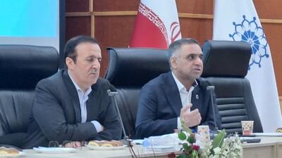  مبادلات تجاری قزوین با کشورهای همسایه در اولویت است
