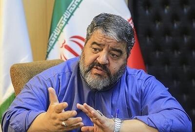 شهرهای موشکی نماد موفقیت الگوی پدافند غیرعامل در برابر تهدید دشمن است