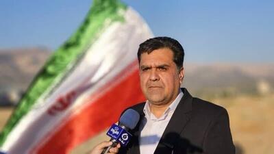  مدیرکل میراث کهگیلویه و بویراحمد : زیرساخت های ثبت جهانی مارین وجود ندارد