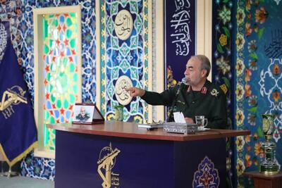 سردار جوانی: جهاد ترکیبی پاسخ به جنگ ترکیبی دشمن است