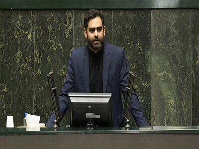 خسارت‌های بانک آینده باید از اموال علی انصاری پرداخت شود