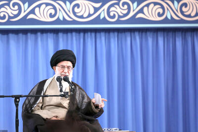 بیانات رهبر انقلاب درباره ماهیت کنوانسیون‌های غربی