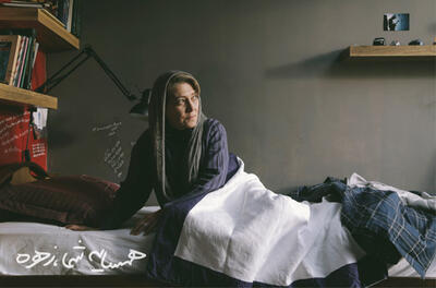  نگاهی به فیلم «همسایه شما، زهره»؛ از تنهایی تا مرز جنون در شهرک اکباتان - چی بپوشم