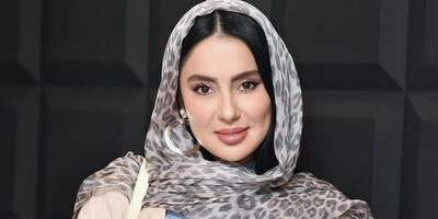  فریدا کالو به سبک ایرانی! گریم متفاوت شیدا یوسفی خبرساز شد - چی بپوشم