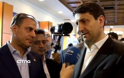 ببینید | پروژه «سواپ» تحولی بزرگ در زیرساخت‌های ارتباطی کشور است