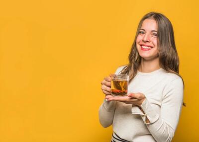  هات تادی چیست؟ نوشیدنی اسکاتلندی گرم و دلپذیر برای پاییز!