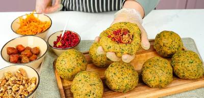  طرز تهیه کوفته با تمام نکات و فوت و فن های وا نرفتن !