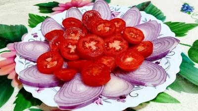  طرز تهیه یتیمچه غذای گیاهی و اصیل ایران!