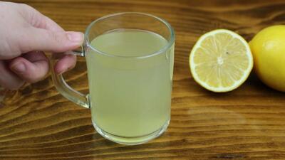  هر شب قبل از خواب یک لیوان بنوشید / جلوگیری از آنفولانزا و سرماخوردگی: فقط ۳ ماده اولیه!