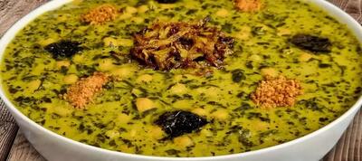  طرز تهیه آش نخود خوشمزه، رقیب جدی آش رشته !