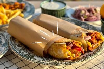  طرز تهیه شاورمای مرغ خانگی؛ خوشمزه تر از رستوران!