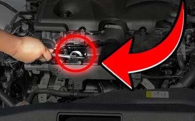  با این ترفندها ماشین بیش از ۸۰۰ هزار کیلومتر بدون تعمیر کار میکند!