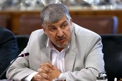 منصور حقیقت پور: با احترام به ظریف و روحانی، کسی حق برهم زدن روابط راهبردی را ندارد/ تندروها و اعتدالی‌ها در اشتباه‌اند / چین و روسیه پشت ما ایستاده اند