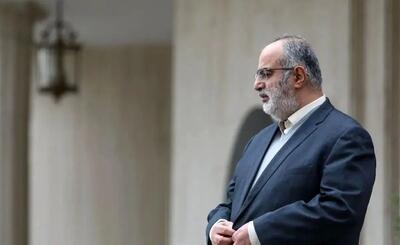 واکنش آشنا به انتقاد قالیباف از روحانی