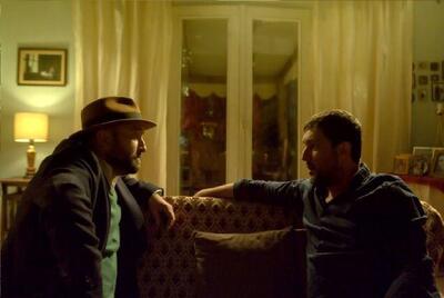  پرفروش‌ترین فیلم سال ۱۴۰۴ قاچاق شد