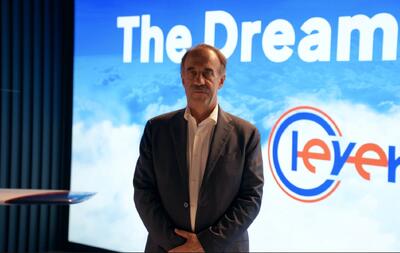  «کلور» در مسیر نوآوری و خودکفایی