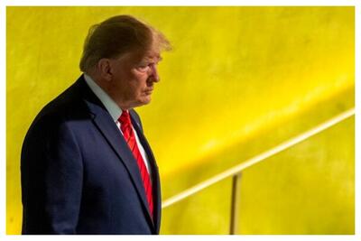  اظهارات جدید ترامپ درباره حمله به تاسیسات هسته‌ای ایران