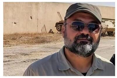  علی الموسوی ترور شد؟ / ادعای اسرائیل درباره ترور یک فرمانده حزب الله