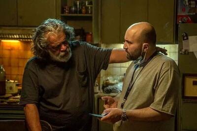  تهیه‌کننده فیلم پیرپسر درخواست غرامت کرد