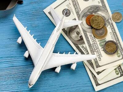  تبدیل ارز گردشگران به توریست‌کارت در فرودگاه‌ها