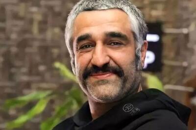  فرزاد حاتمی: پژمان جمشیدی از حکم بازداشتش شوکه شده بود/ او خیلی احساساتی است