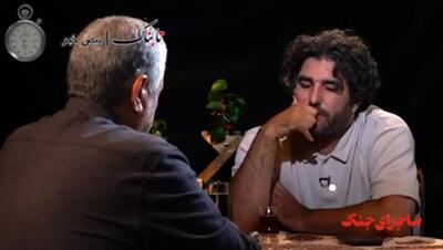  چرا برد موشک‌های ایران به ۲۰۰۰ کیلومتر محدود شد؟/ توضیحات سردار عزیز جعفری را بشنوید+ فیلم