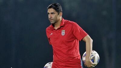  فوتبال ایران تحمل یک وحید هاشمیان را هم نداشت/ انتقاد از دلالی و بی‌اخلاقی در ورزش ایران به بهانه اخراج سرمربی پرسپولیس