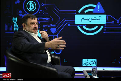  فیروزآبادی: ترور فرماندهان نظامی ربطی به واتس‌اپ نداشت / خطر امنیتی در کمین ایران است