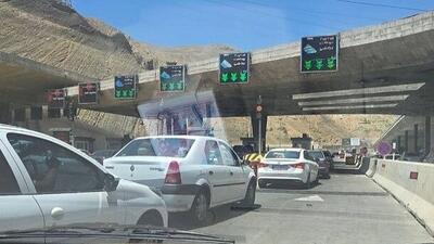 افزایش تا 60 درصدی نرخ عوارض آزادراه‌های کشور